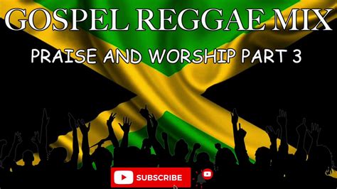 reggae gospel